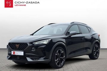 1.5TSI 150KM FV23% Bezwypadkowy EL.Fotel El.Bagażnik Kamera Cofania