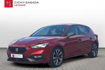 1.5TSI 130KM FR Navi System+ Kamera cofania Pakiet ZIMOWY Oświetlenie