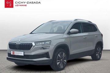 1.5TSI 150KM FV23% DSG Reflektory Full LED Matrix Pakiet Tech Bolero