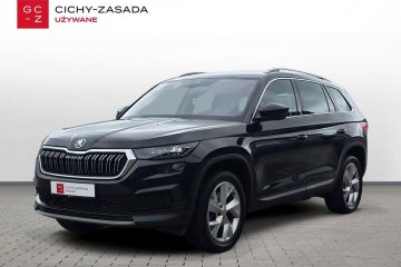 2.0TDI 200KM FV23% 4x4 Style Hak DDC Kamera z widokiem 360 Tapicerka s
