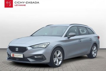 1.5TSI 150KM FR DSG Navi System+ Pakiet ZIMOWY Salon Polska Bezwypadko