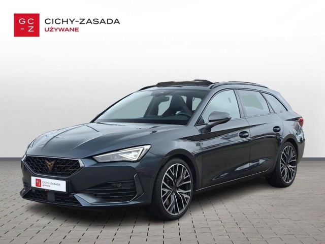 cupra