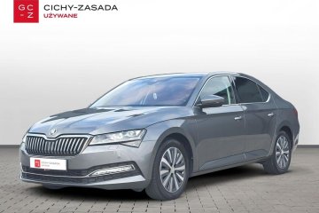 2.0TDI 200KM FV23% DSG Hak Pakiety - SELECTION STYLE - TRAVEL ASSIST H