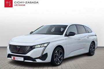 1.2 130KM FV23% Allure Pack Salon Polska Serwisowany Bezwypadkowy