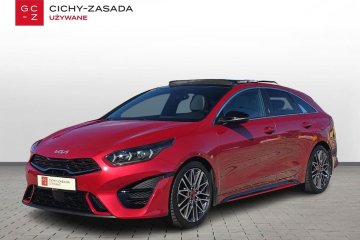 1.6T-GDI GT 204KM Pakiet Bezpieczeństwo-Premium-Technologiczny-Zimowy