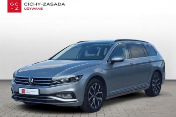 1.5 TSI 150KM Business DSG Reflektory LED Matrix IQ.LIGHT Tempomat akt