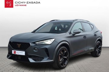 2.0TSI 310KM VZ 4Drive FV23% DSG Pakiet Matrix LED Hamulce Brembo DCC