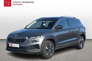 1.5TSI 150KM DSG Style Reflektory przednie Full LED Matrix z funkcją a