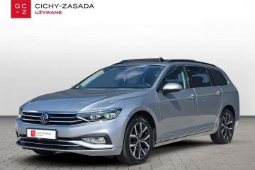 2.0TDI 150KM FV23% DSG Head-up Hak LED Matrix Harman Kardon Szyba prze