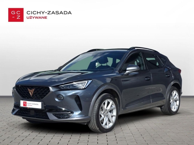 cupra