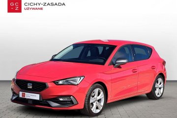 1.5TSI 150KM FR FV23% DSG Full LED Navi System+ Pakiet wspomagania jaz
