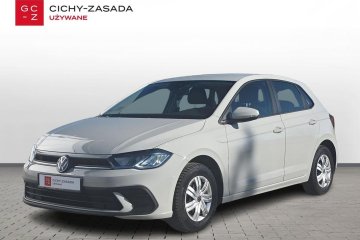 1.0TSI 95KM LIFE FV23% Serwisowany Salon Polska Bezwypadkowy