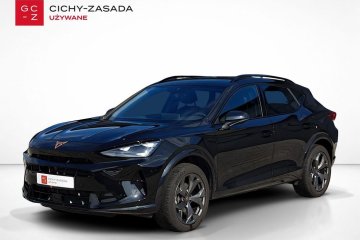 1.5eTSI mHEV 150KM FV23% DSG Pakiet EDGE Gwarancja do 2030r Salon Pols