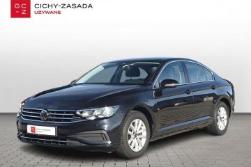 1.5TSI 150KM FV23% DSG Business Salon Polska Serwisowany