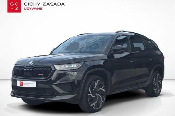 2.0TSI 245KM FV23% RS DSG DCC Full LED Matrix Fotele przednie regulowa