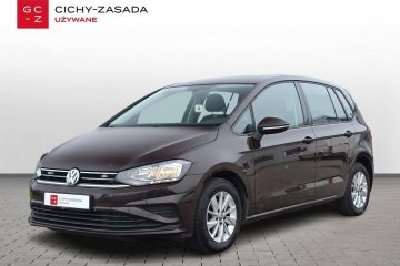 1.0TSI 110KM Trendline Bezwypadkowy Serwisowany ASO