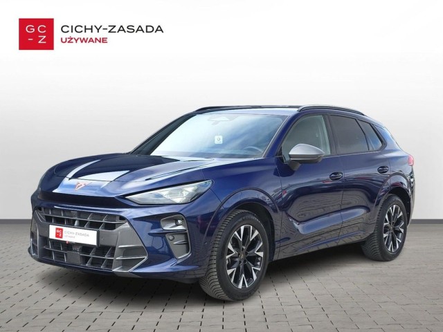 cupra