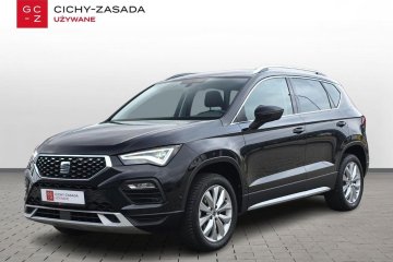 1.5TSI 150KM FV23% X-PERIENCE DSG Serwisowany ASO