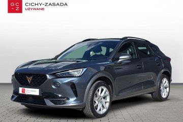 1.5TSI 150KM FV23% Gwarancja do 2029r DSG Pakiet Matrix LED  Pakiet Zi