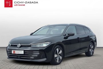 2.0TDI 150KM FV23% DSG ELEGANCE HAK LED Matrix Side Assist + Rear Traf