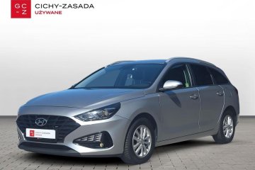 1.0 T-GDI 120KM Modern FV23% Kamera cofania Salon Polska Serwisowany B