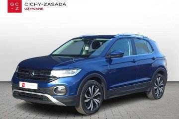 1.5TSI 150KM FV23% DSG Style Pakiety: Tech - Komfort - Zimowy Salon P