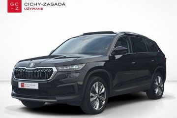2.OTDI 200KM 4x4 FV23% DSG DCC Style Hak Full LED Matrix Okno dachowe