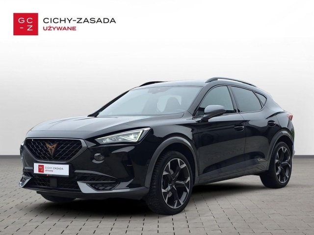 cupra