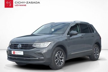 1.5TSI 150KM Life Tempomat aktywny ACC System radiowy Ready 2 Discover