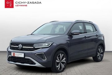 1.5TSI 150KM FV23% DSG Pakiet systemów asystujących Pakiet Comfort Sal