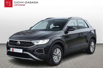 1.5TSI 150KM FV23% Salon Polska Serwisowany ASO Bezwypadkowy