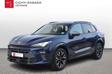 1.5eTSI 150KM FV23% DSG Pakiety Digital Drive Edge Intelligent Drive P