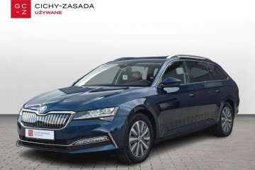 1.4TSI Plug-In Hybrid FV23% DSG Style Kamera 360 DCC EL- Hak EL-Fotele